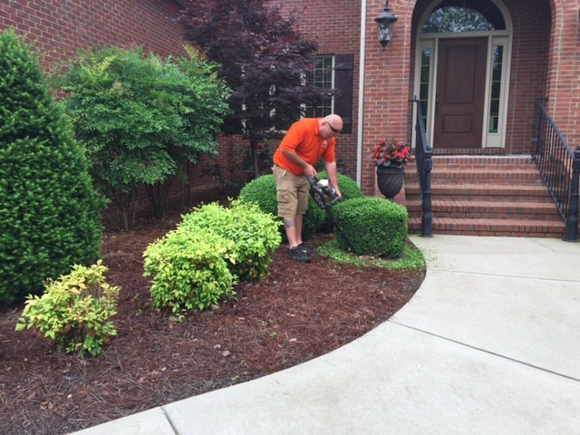 Landscaper